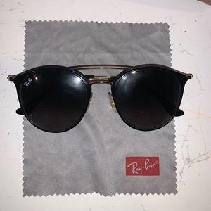 Ray-Ban Sunglasses